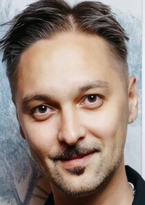 Ренат Шаяхметов