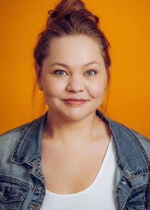 Татьяна Макурина