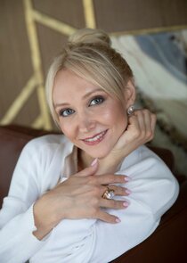 Наталья Япрынцева