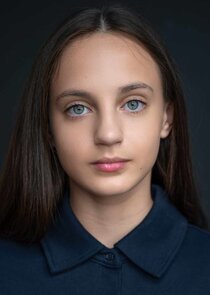 Василиса Веселко