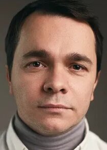 Роман Шпагин