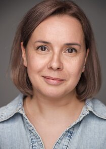 Алена Климашова