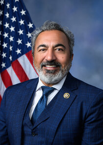Ami Bera