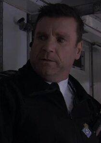 Prison Officer