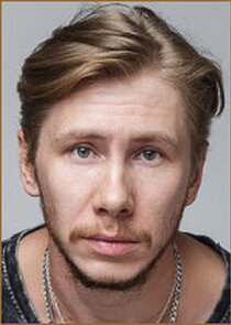 Алексей Корсуков