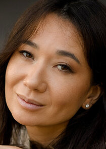 Ксения Соколова