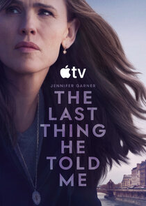 The Last Thing He Told Me