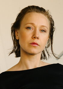 Katharina Leonore Goebel