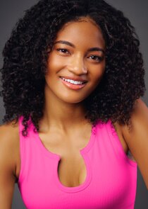 Liyah Chante Thompson