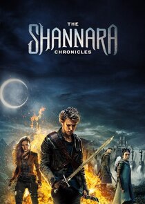 The Shannara Chronicles