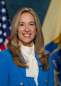 Mikie Sherrill