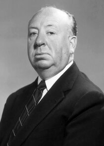 Alfred Hitchcock