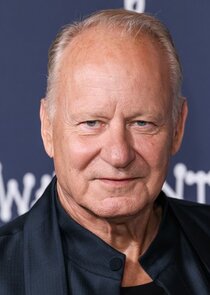 Stellan Skarsgård