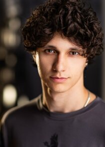 Kostyn Mitruk