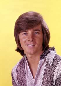 Bobby Sherman