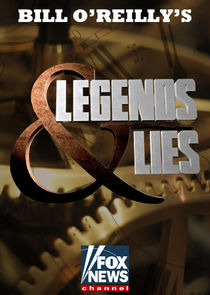 Legends & Lies