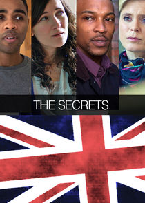 The Secrets — кадр