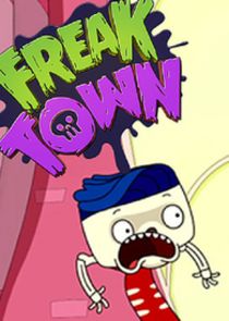 Freaktown