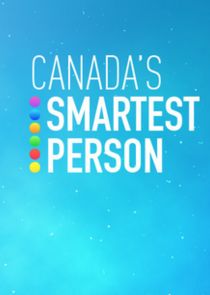 Canada's Smartest Person