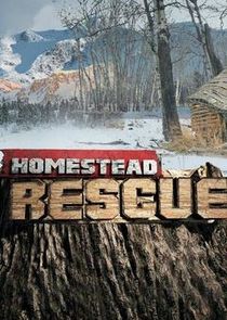 Homestead Rescue small logo