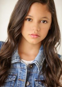  Jenna Ortega