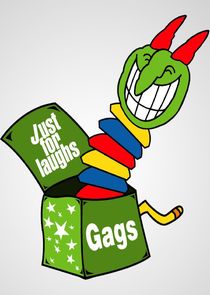 Just for Laughs: Gags — кадр