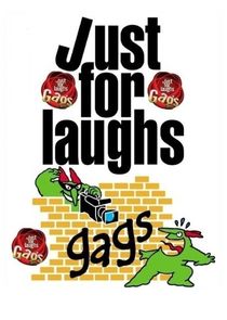 Just for Laughs: Gags — кадр