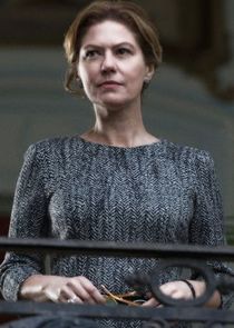 Angela Mahler