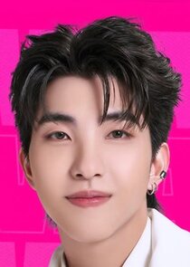 Male Natpawin Petcherdsak