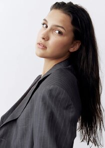 Вероника Бубенчикова