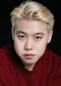 Цзяхао Чжан