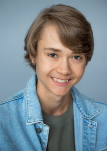 Матвей Малин