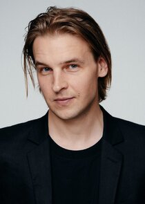 Александр Чурин