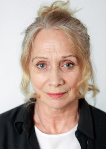 Галина Мельник