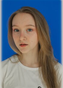 Софья Татаринова