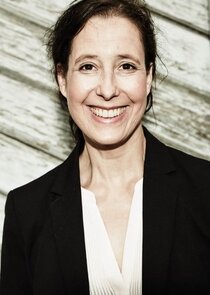 Caroline Ebner