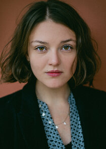 Antonia Theresa Wiedemann