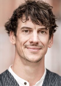 Florian Maria Sumerauer