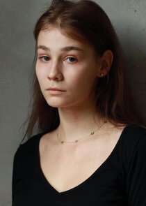 Светлана Божатова