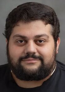 Цолак Погосян