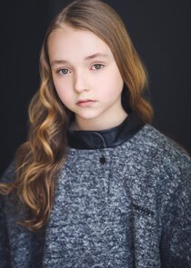 Sophia Reid-Gantzert