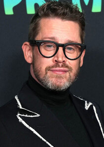 Macaulay Culkin