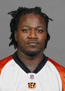 Pacman Jones