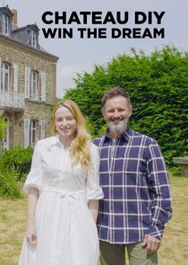 Château DIY: Win the Dream