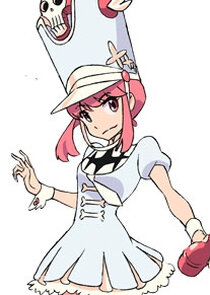 Nonon Jakuzure