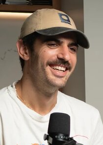 Ben Persky