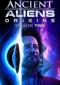 Ancient Aliens: Origins Season 2