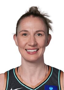 Courtney Vandersloot