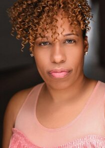 Veronica Dillard Smith