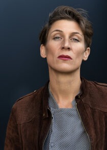 Maggie Zahn
